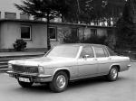 Opel Diplomat V8 1969 года